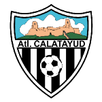 Atlético Calatayud badge