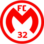 FC Mamer 32 badge