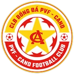 PVF-Công An Nhân Dân badge