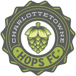 Charlottetowne Hops FC badge