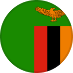 Zambia badge