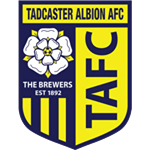 Tadcaster Albion badge