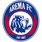Arema FC badge