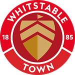 Whitstable Town badge