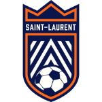 CS Saint-Laurent badge
