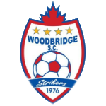 Woodbridge SC badge