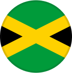 Jamaica badge
