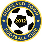 Snodland Town badge