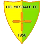 Petts Wood & Holmesdale FC badge