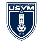 Union Sportive Yacoub El Mansour badge