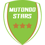 Mutondo Stars badge