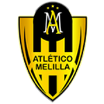 Atletico Melilla CF badge