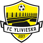 FC Ylivieska badge