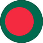 Bangladesh U23 badge