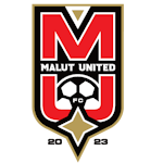 Malut United FC badge
