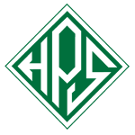 HPS badge