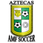 Aztecas AMF Soccer badge