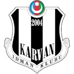 FK Karvan Yevlax badge