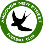 Andover New Street FC badge