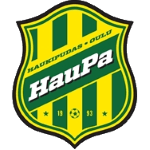 Haukiputaan Pallo badge