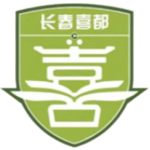Changchun Xidu badge
