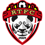 Guangdong Red Treasure badge