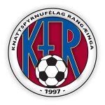 KFR badge