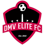 Dmv Elite FC badge