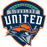 Siouxland United FC badge