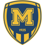 WFC Kharkiv badge