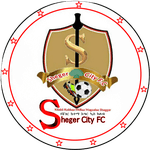 Sheger Ketema badge
