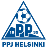 PPJ/Lauttasaari badge