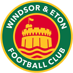 Windsor & Eton FC badge