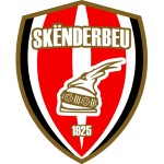 KF Skënderbeu badge