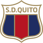 Sociedad Deportivo Quito badge