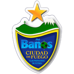 CD Baños Ciudad de Fuego badge