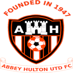 Abbey Hulton United badge
