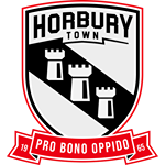 Horbury Town badge