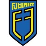 Fjölnir Reykjavík badge
