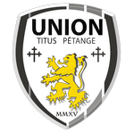 Union Titus Petange badge