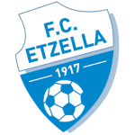 Etzella Ettelbruck badge