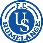 US Rumelange badge