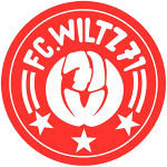 FC Wiltz 71 badge
