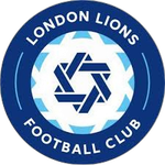 Maccabi London Lions badge