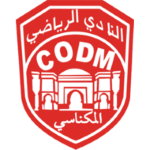 CODM Meknès badge