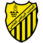 MAS de Fès badge
