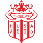 Hassania d'Agadir badge