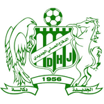 Difaâ Hassani El-Jadidi badge