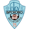 FK Brskovo badge