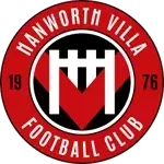 Hanworth Villa badge